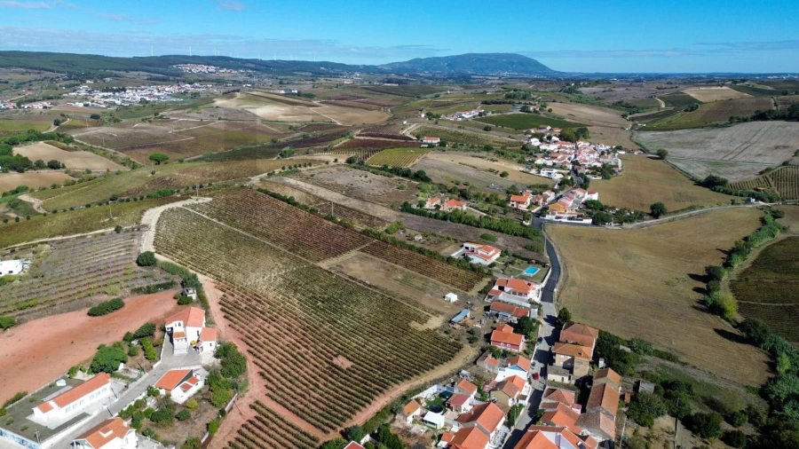 Terreno para Venda em Carvoeira e Carmões Foto 4