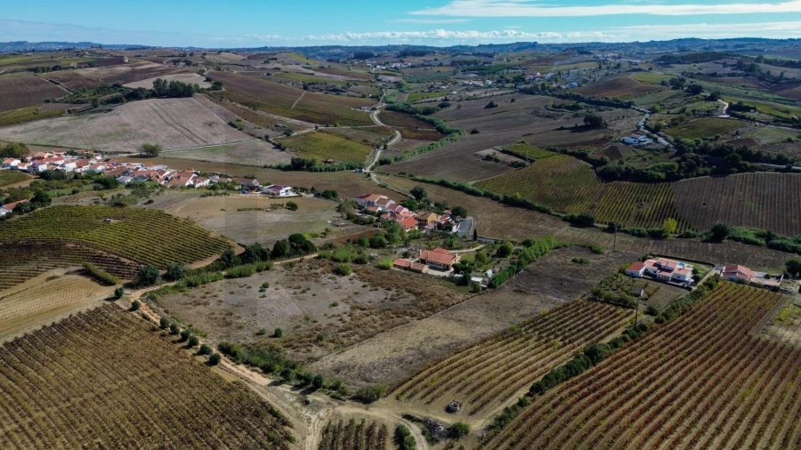 Terreno para Venda em Carvoeira e Carmões Foto 14