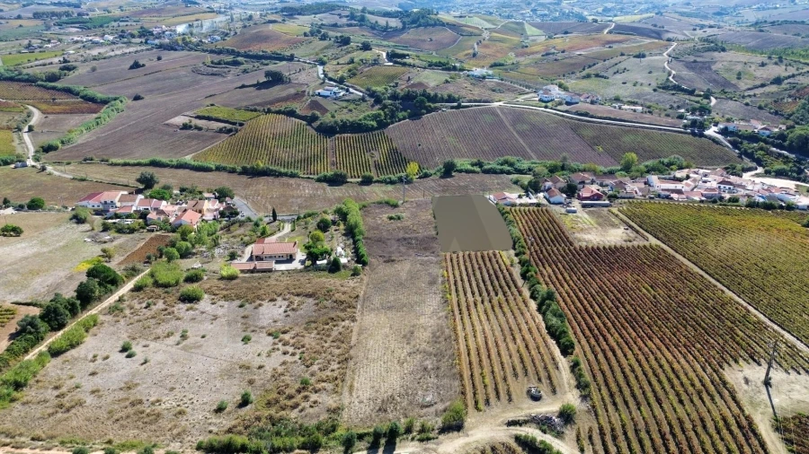 Terreno para Venda em Carvoeira e Carmões Foto 3