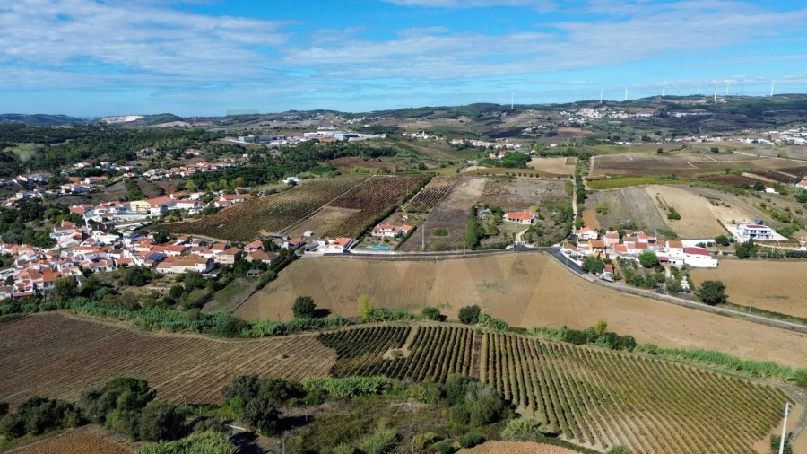 Terreno para Venda em Carvoeira e Carmões Foto 17