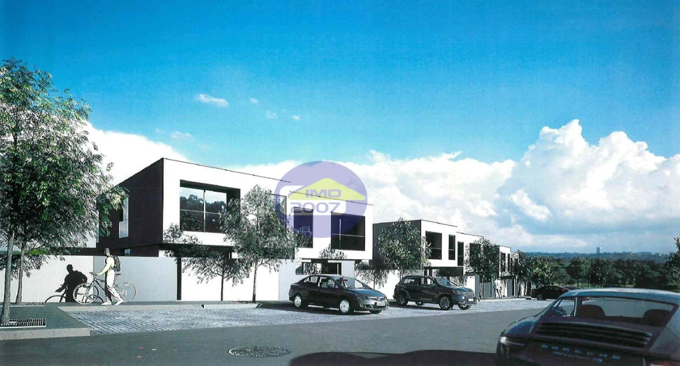 Moradia T3 para Venda em Paços de Brandão Foto 1