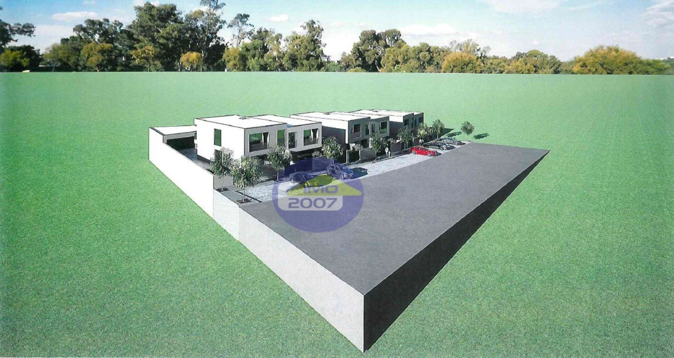 Moradia T3 para Venda em Paços de Brandão Foto 6