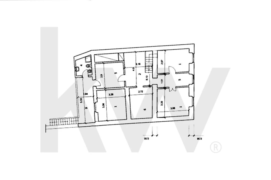 Moradia T4 para Venda em Messejana Foto 45