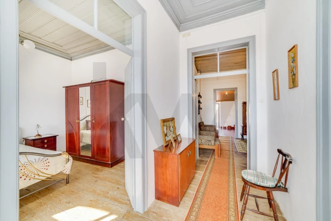 Moradia T4 para Venda em Messejana Foto 38