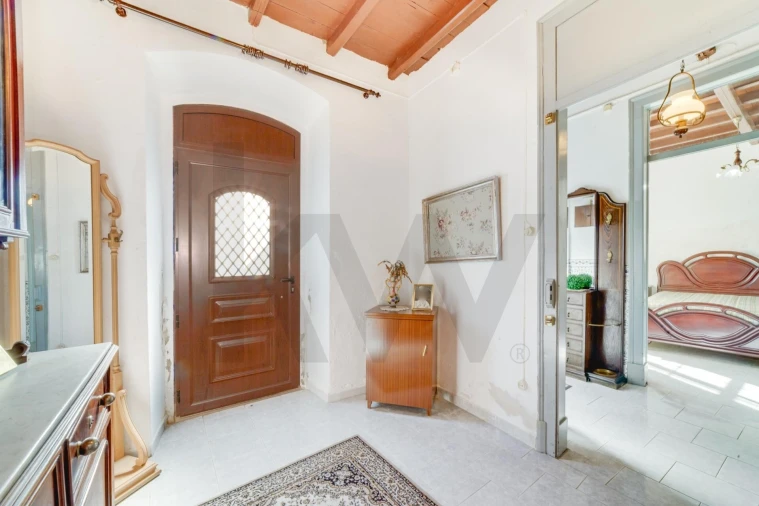 Moradia T4 para Venda em Messejana Foto 41