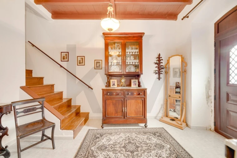 Moradia T4 para Venda em Messejana Foto 21