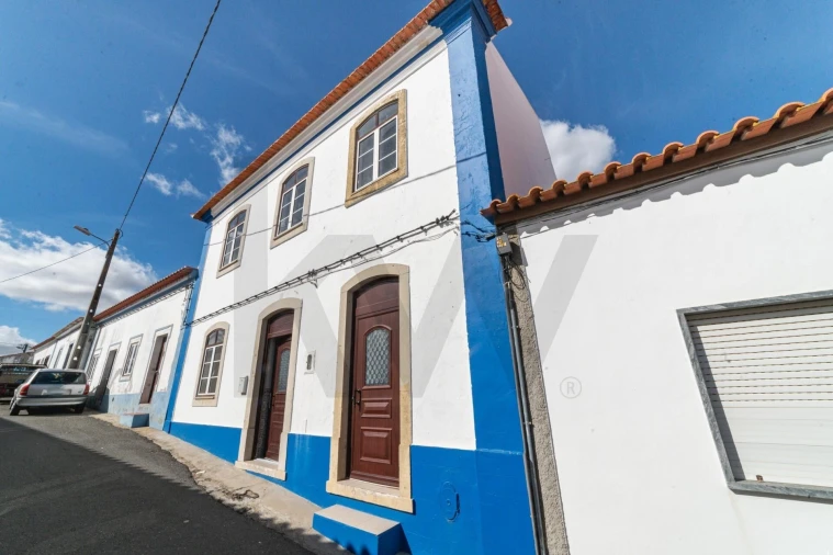 Moradia T4 para Venda em Messejana Foto 42