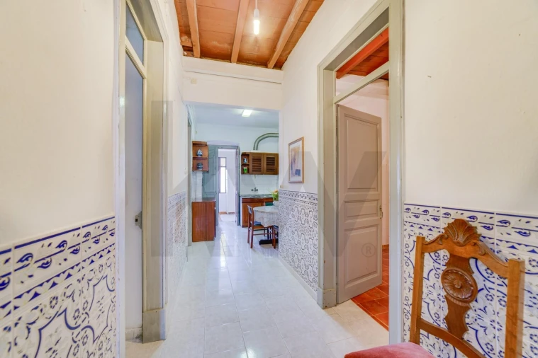 Moradia T4 para Venda em Messejana Foto 5