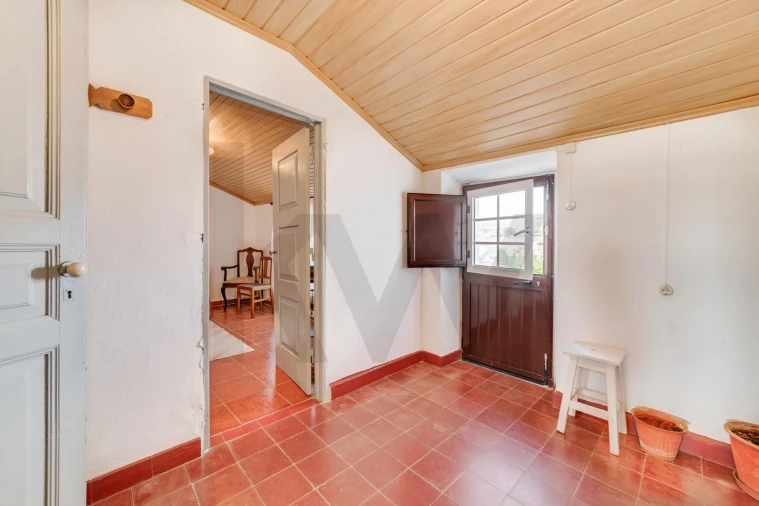 Moradia T4 para Venda em Messejana Foto 26