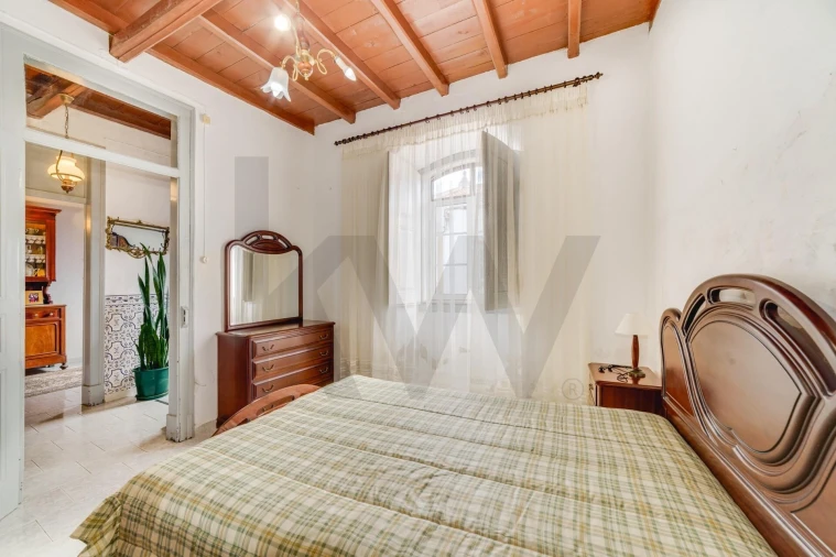 Moradia T4 para Venda em Messejana Foto 4