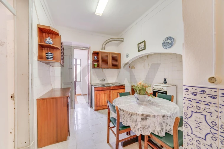 Moradia T4 para Venda em Messejana Foto 8