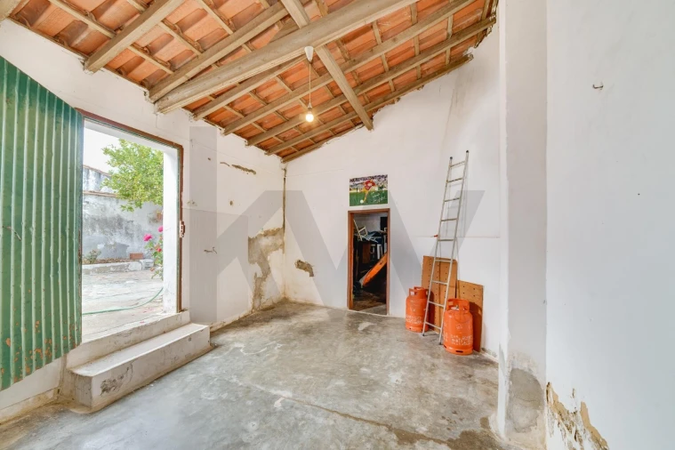 Moradia T4 para Venda em Messejana Foto 18