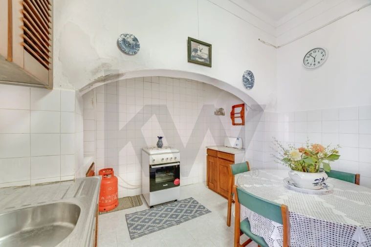 Moradia T4 para Venda em Messejana Foto 11