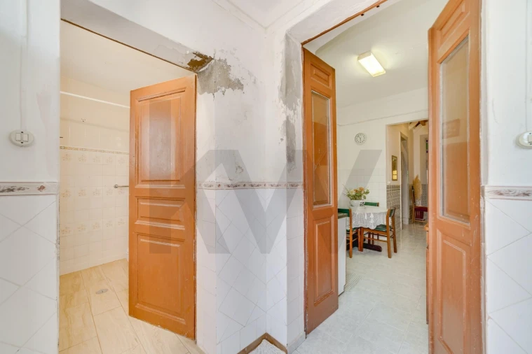 Moradia T4 para Venda em Messejana Foto 12