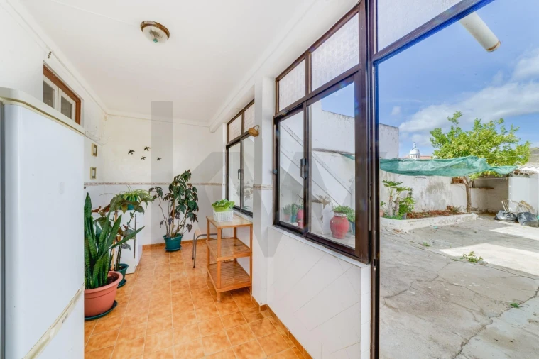 Moradia T4 para Venda em Messejana Foto 15