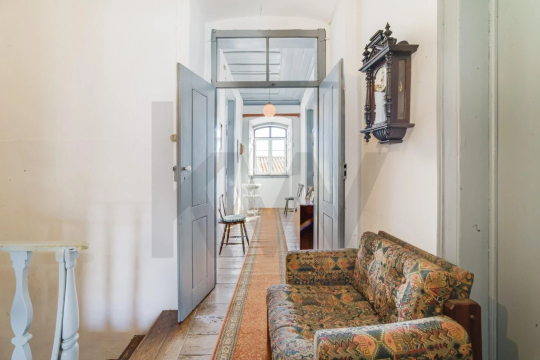 Moradia T4 para Venda em Messejana Foto 34