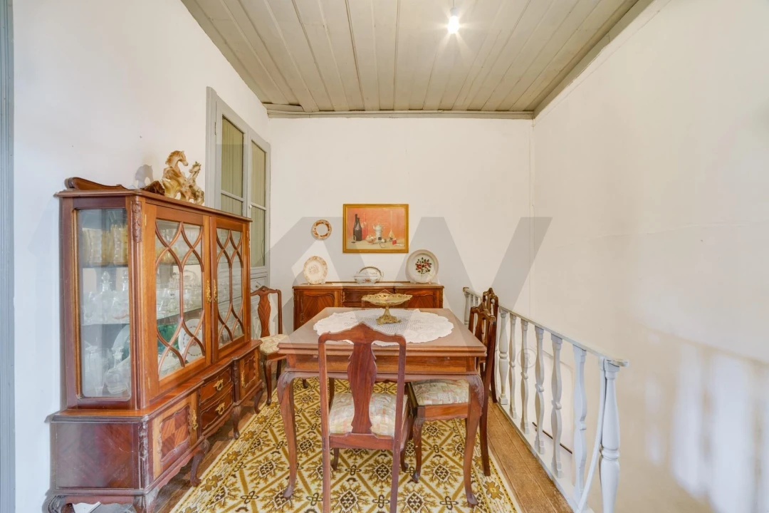 Moradia T4 para Venda em Messejana Foto 24