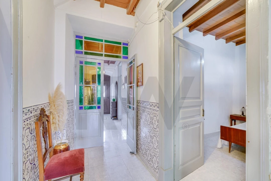 Moradia T4 para Venda em Messejana Foto 6