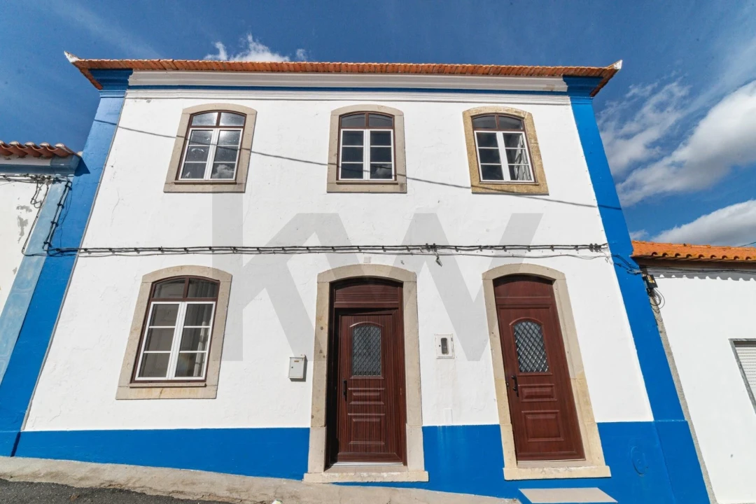 Moradia T4 para Venda em Messejana Foto 1