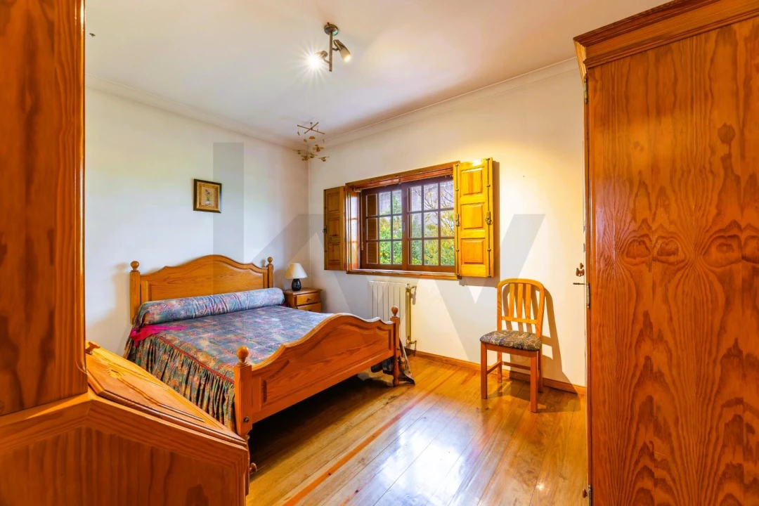 Moradia T4 para Venda em Abade de Neiva Foto 36