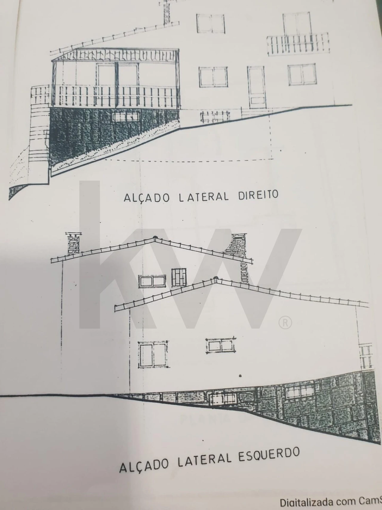 Moradia T4 para Venda em Abade de Neiva Foto 47