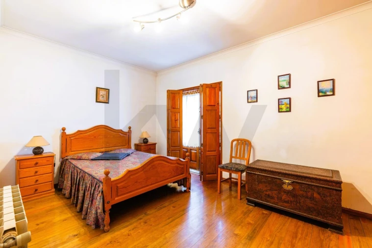 Moradia T4 para Venda em Abade de Neiva Foto 32