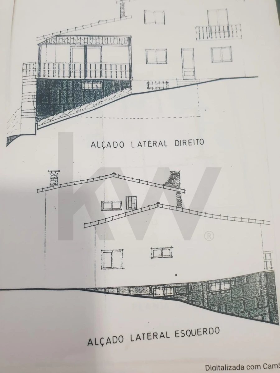 Moradia T4 para Venda em Abade de Neiva Foto 47