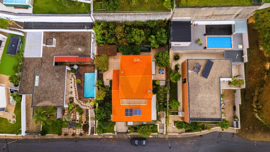 Moradia T4 para Venda em Abade de Neiva Foto 44