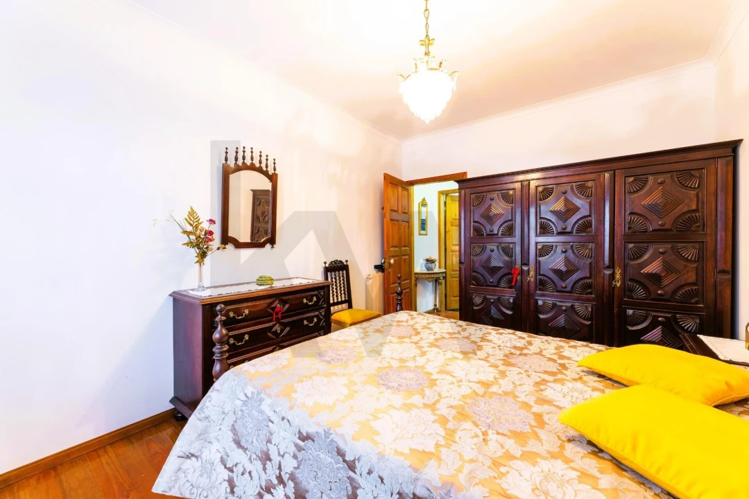 Moradia T4 para Venda em Abade de Neiva Foto 25