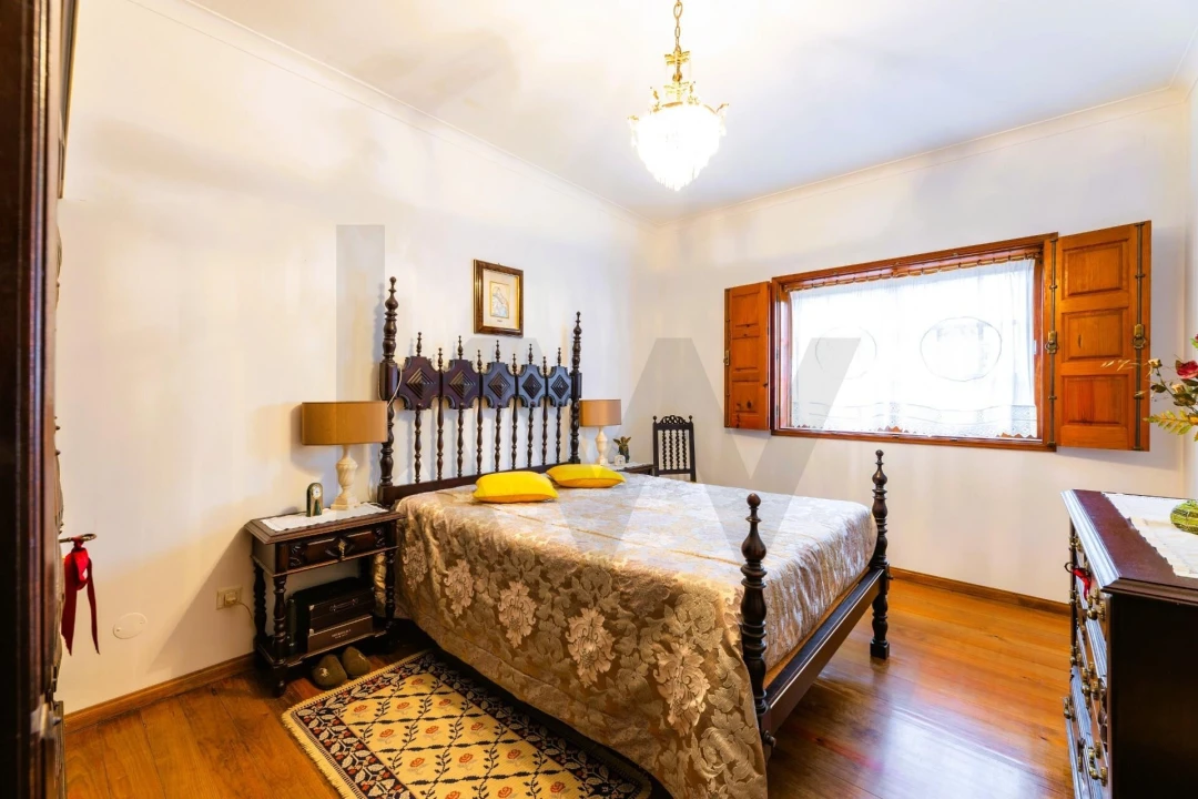 Moradia T4 para Venda em Abade de Neiva Foto 23