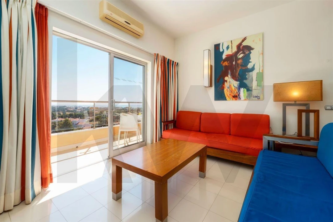 Apartamento T1 para Venda em Albufeira e Olhos de Água Foto 8