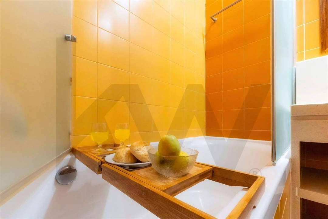 Apartamento T1 para Venda em Albufeira e Olhos de Água Foto 29