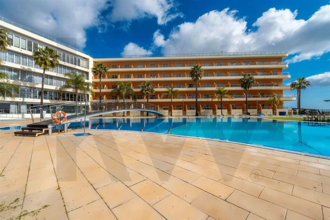 Apartamento T1 para Venda em Albufeira e Olhos de Água Foto 35