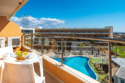 Apartamento T1 para Venda em Albufeira e Olhos de Água