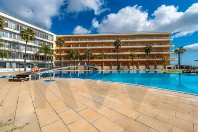 Apartamento T1 para Venda em Albufeira e Olhos de Água