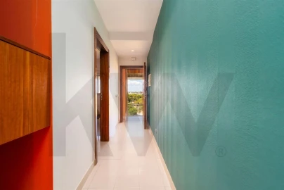 Apartamento T1 para Venda em Albufeira e Olhos de Água