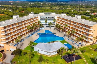 Apartamento T1 para Venda em Albufeira e Olhos de Água