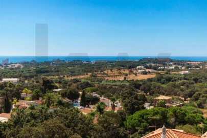 Apartamento T1 para Venda em Albufeira e Olhos de Água