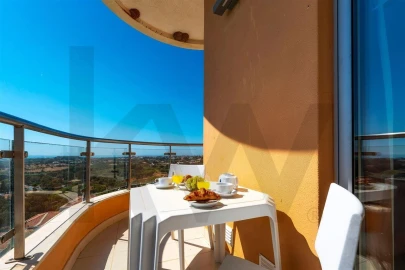Apartamento T1 para Venda em Albufeira e Olhos de Água