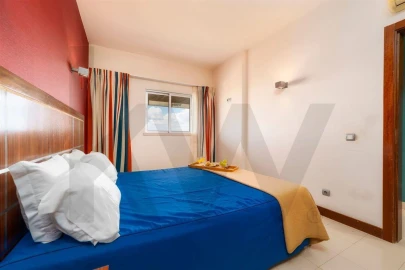 Apartamento T1 para Venda em Albufeira e Olhos de Água