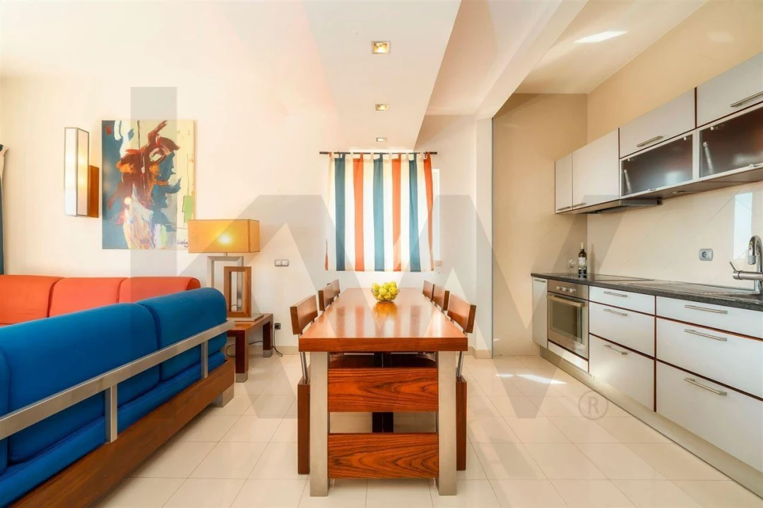 Apartamento T1 para Venda em Albufeira e Olhos de Água Foto 3