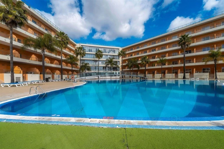 Apartamento T1 para Venda em Albufeira e Olhos de Água Foto 37