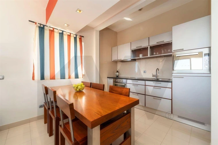 Apartamento T1 para Venda em Albufeira e Olhos de Água Foto 4