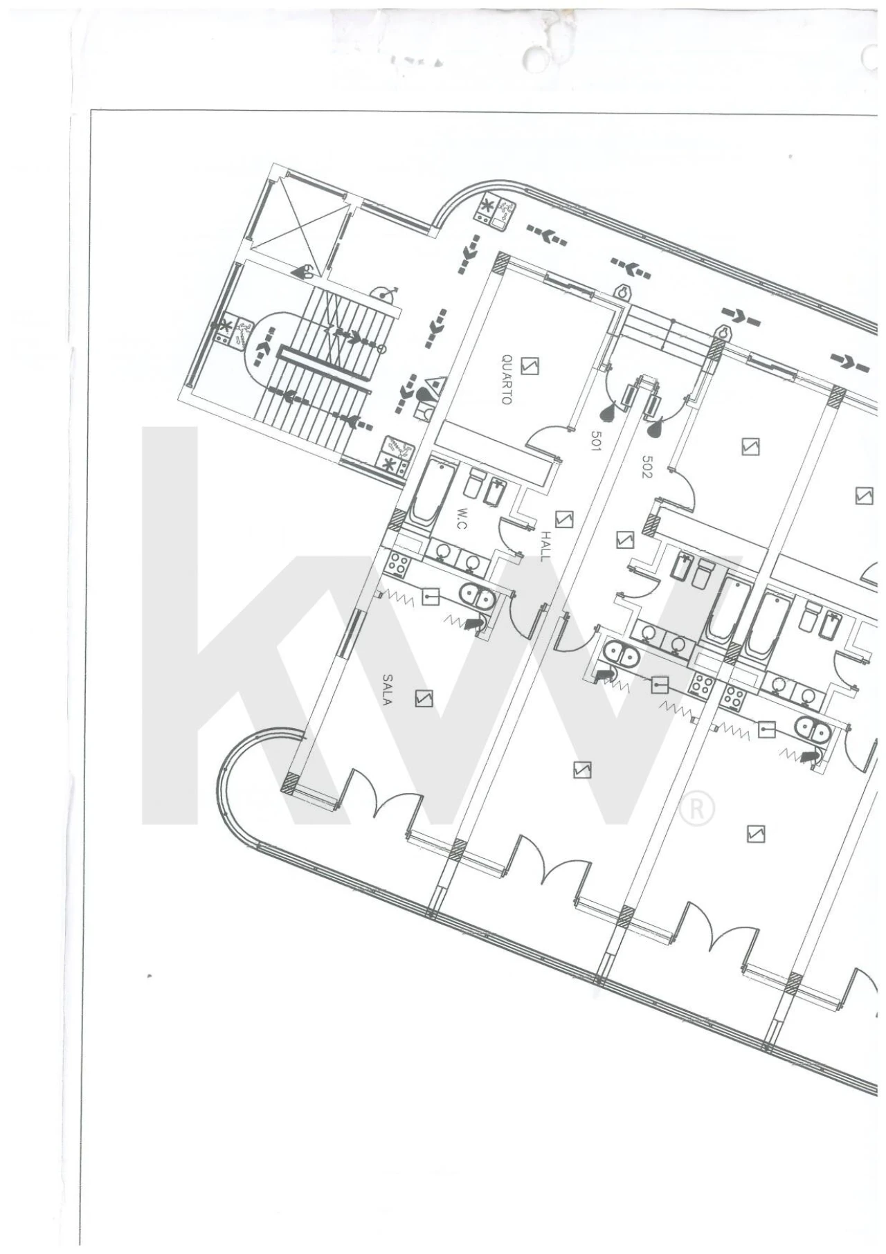 Apartamento T1 para Venda em Albufeira e Olhos de Água Foto 41