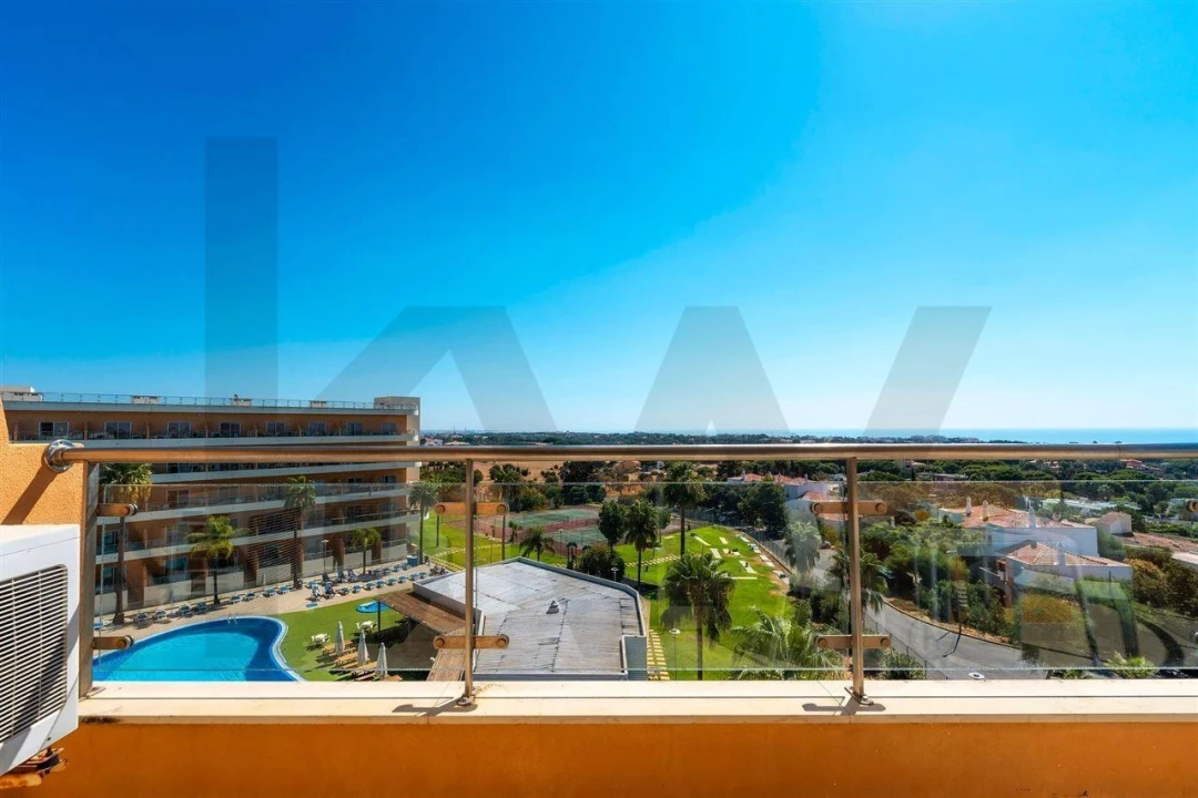 Apartamento T1 para Venda em Albufeira e Olhos de Água Foto 11