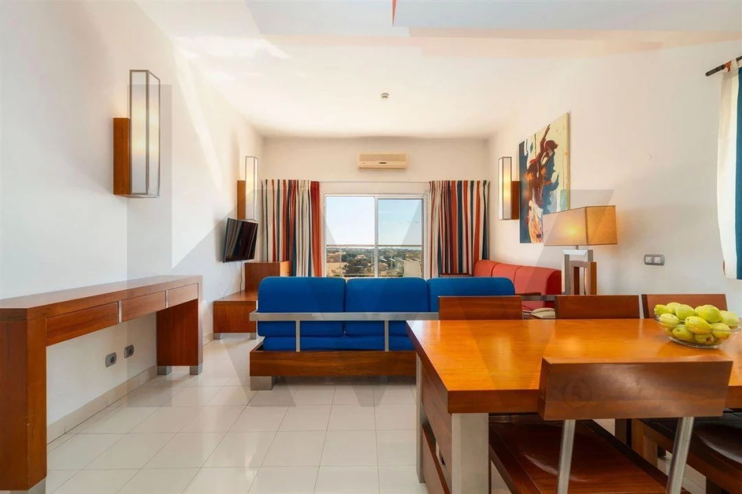 Apartamento T1 para Venda em Albufeira e Olhos de Água Foto 5