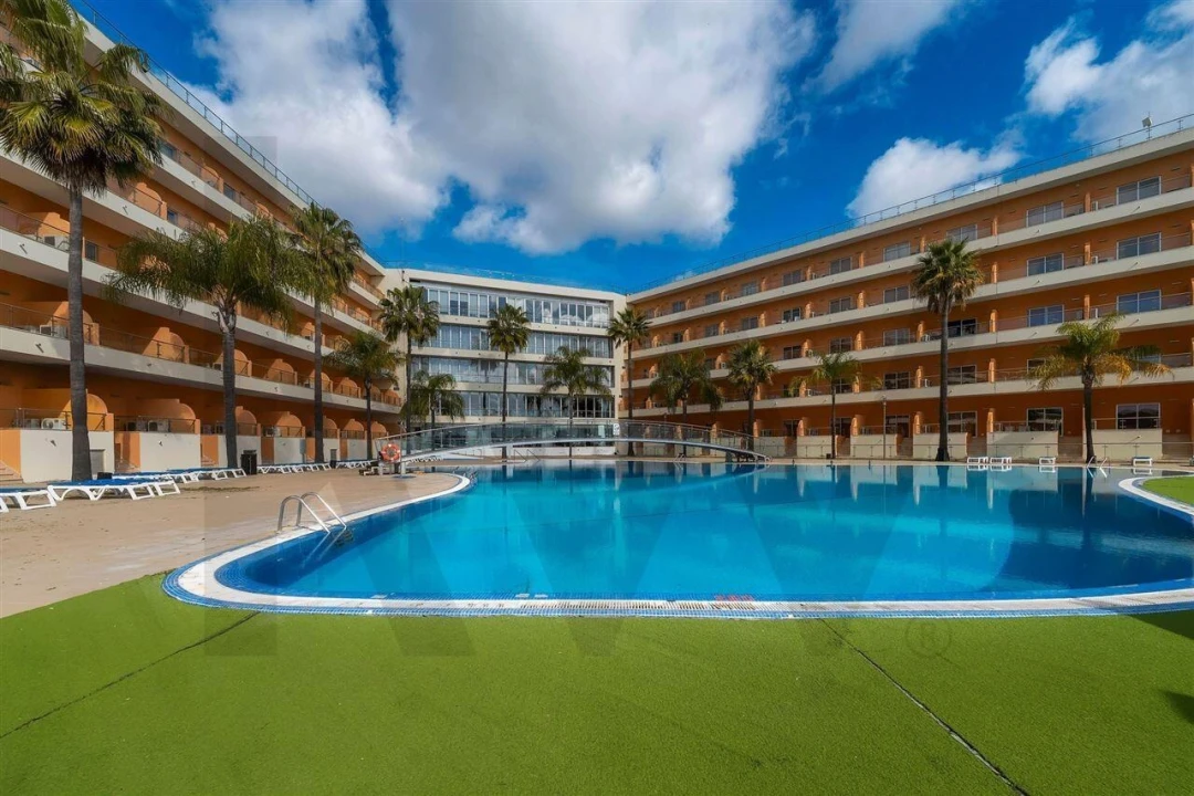 Apartamento T1 para Venda em Albufeira e Olhos de Água Foto 36