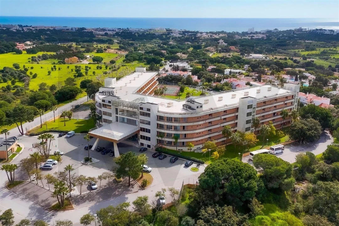 Apartamento T1 para Venda em Albufeira e Olhos de Água Foto 39