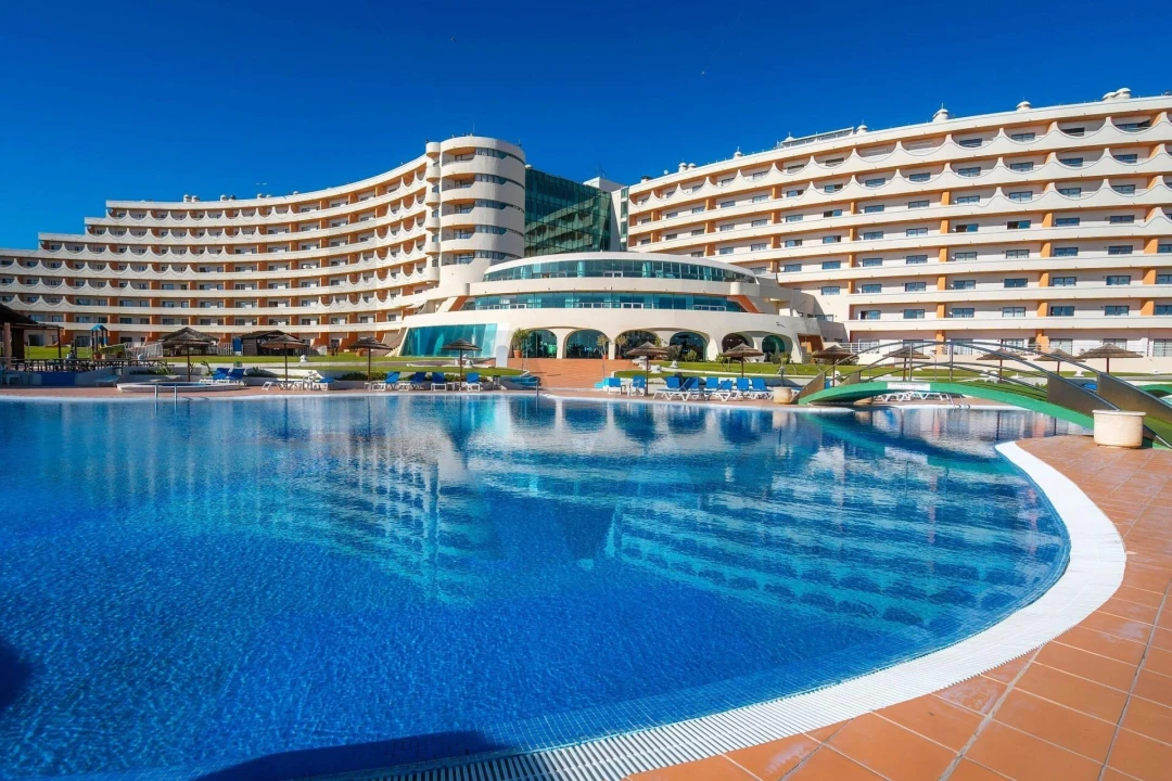 Apartamento T1 para Venda em Albufeira e Olhos de Água Foto 1