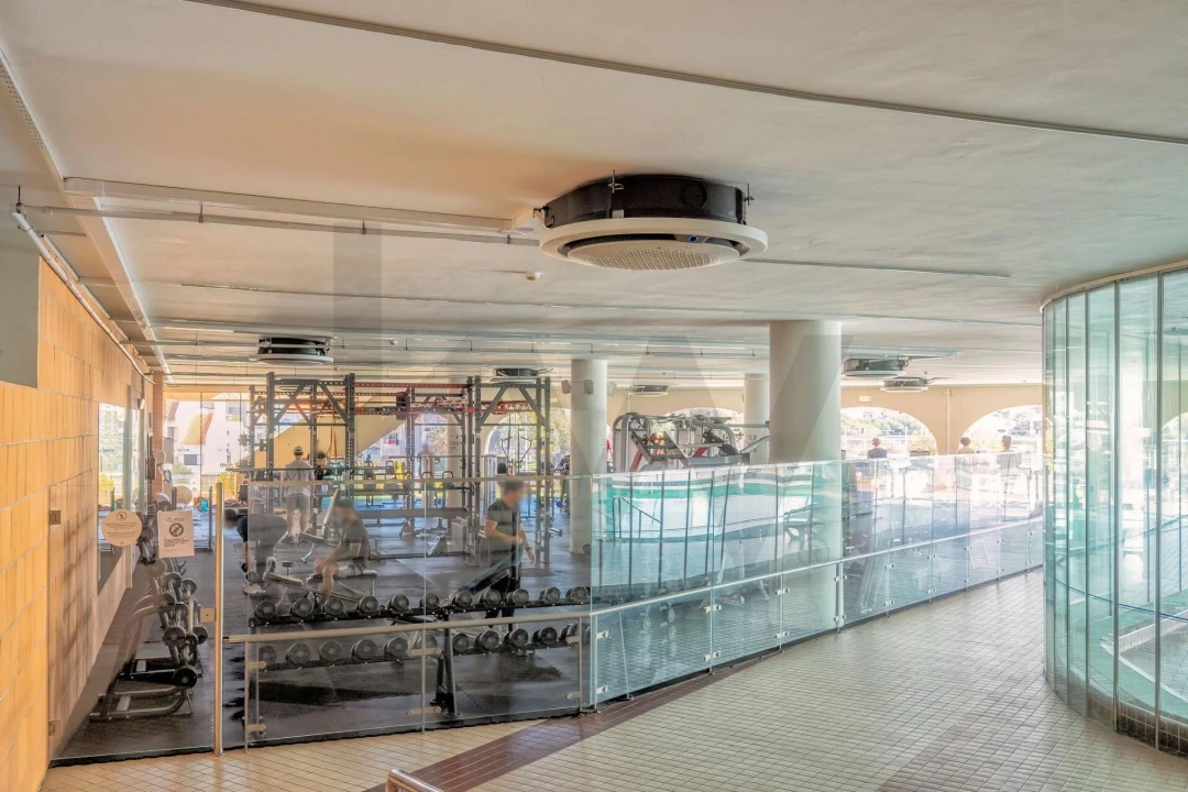 Apartamento T1 para Venda em Albufeira e Olhos de Água Foto 38